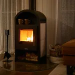 Design Retreat With Sauna Near Berlin Ferienhaus