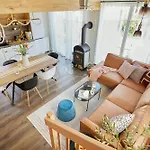 Design Retreat With Sauna Near Berlin * Wandlitz