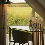 Design Retreat With Sauna Near Berlin Ferienhaus Wandlitz