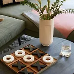 Design Retreat With Sauna Near Berlin Ferienhaus *