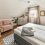 Design Retreat With Sauna Near Berlin Ferienhaus