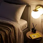 Ferienhaus Design Retreat With Sauna Near Berlin