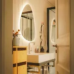 Design Retreat With Sauna Near Berlin *