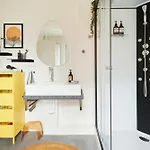 Ferienhaus Design Retreat With Sauna Near Berlin Wandlitz