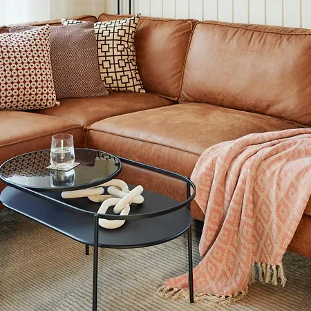 Design Retreat With Sauna Near Berlin * فاندليتس