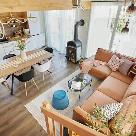 Design Retreat With Sauna Near Berlin * Wandlitz
