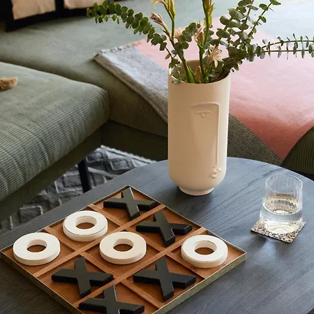 Design Retreat With Sauna Near Berlin Holiday home *