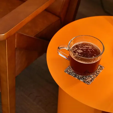 Design Retreat With Sauna Near Berlin