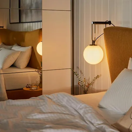 Design Retreat With Sauna Near Berlin *