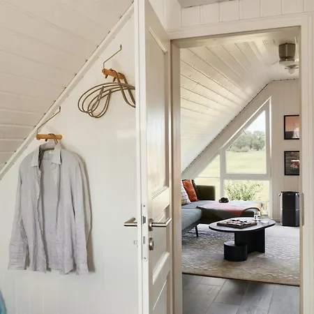 Holiday home Design Retreat With Sauna Near Berlin *