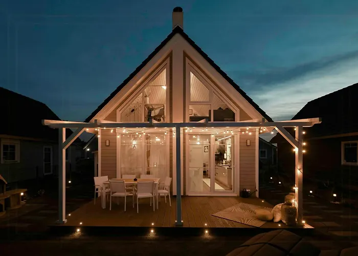 Design Retreat With Sauna Near Berlin *