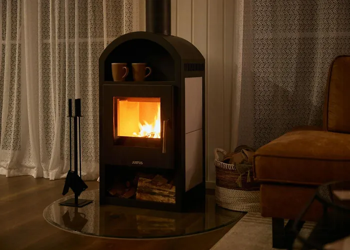 Design Retreat With Sauna Near Berlin Holiday home