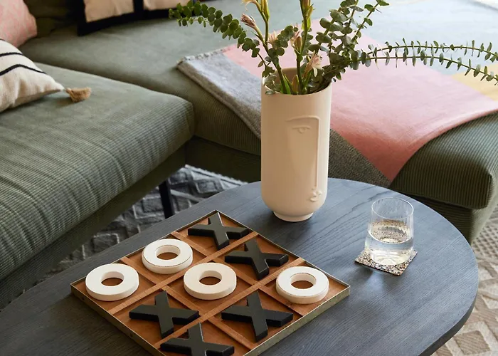 Design Retreat With Sauna Near Berlin Holiday home *