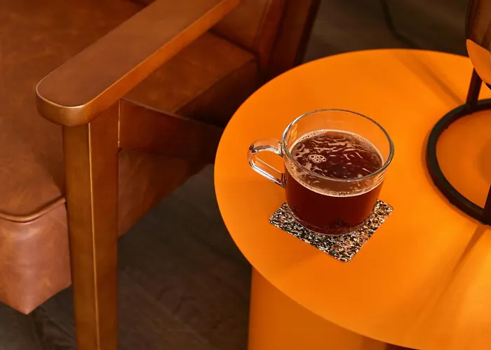 Design Retreat With Sauna Near Berlin