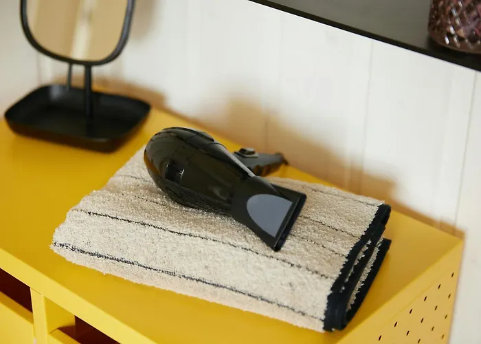 Design Retreat With Sauna Near Berlin Holiday home