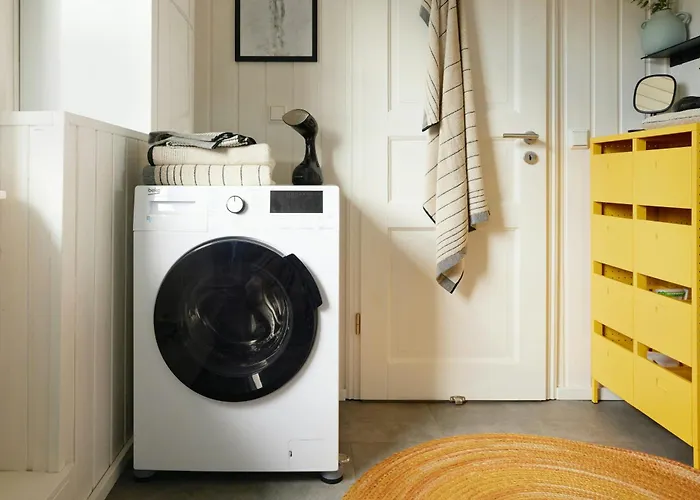 Design Retreat With Sauna Near Berlin Holiday home